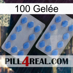 100 Gelée 20